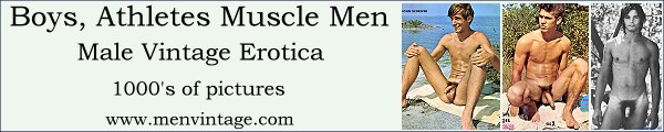 Men Vintage
