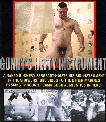 gay military voyeur porn